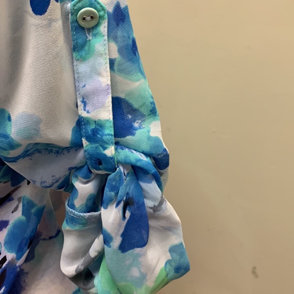 Le Château. Ladies blouse. - Picture 5 of 9